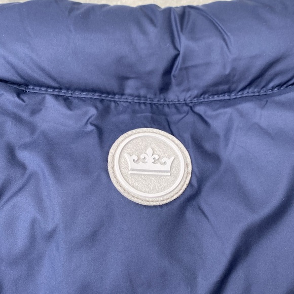 Peter Millar Alpine Vest size XL. NWT - Picture 10 of 10